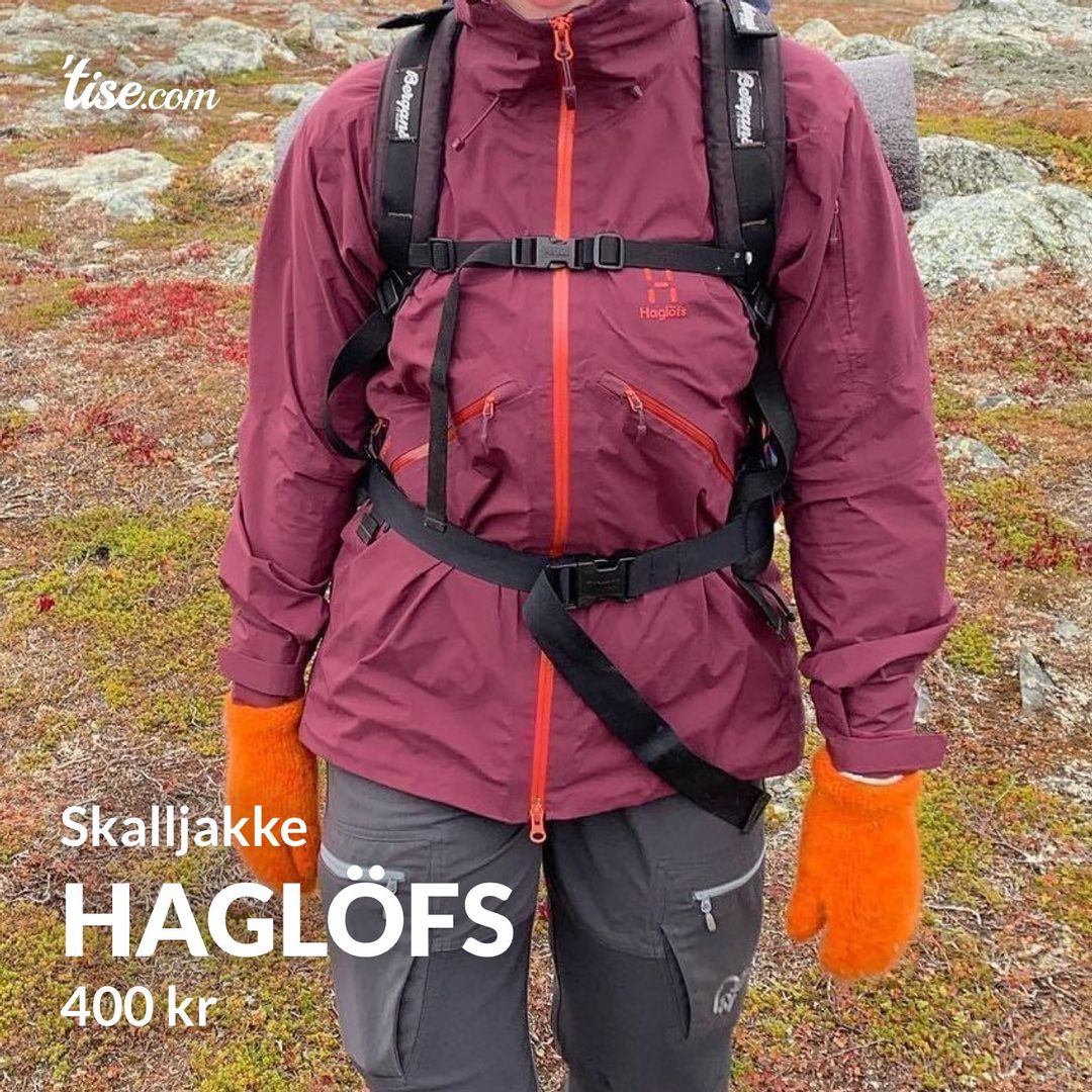 Haglöfs