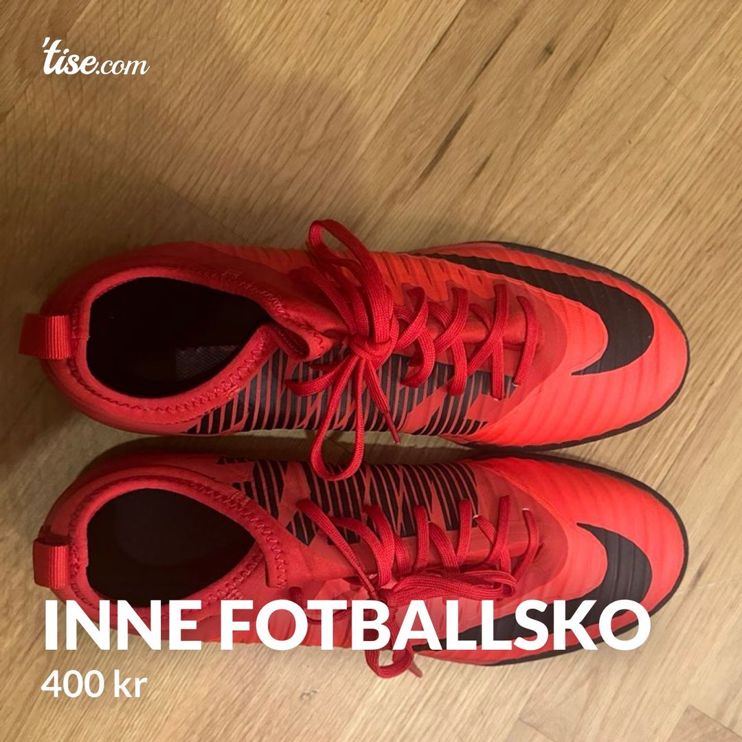 Inne fotballsko