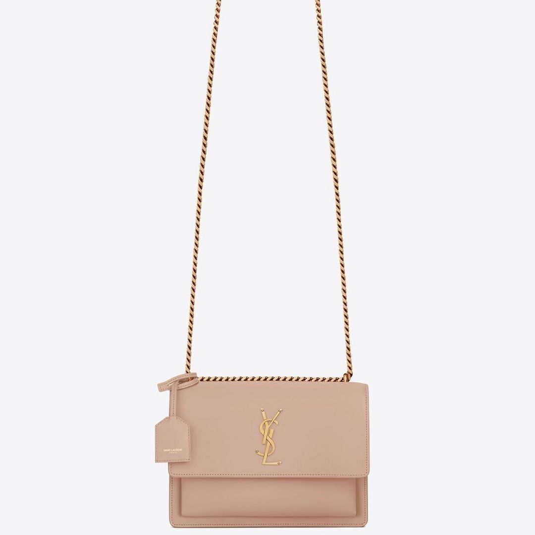 YSL Medium Sunset