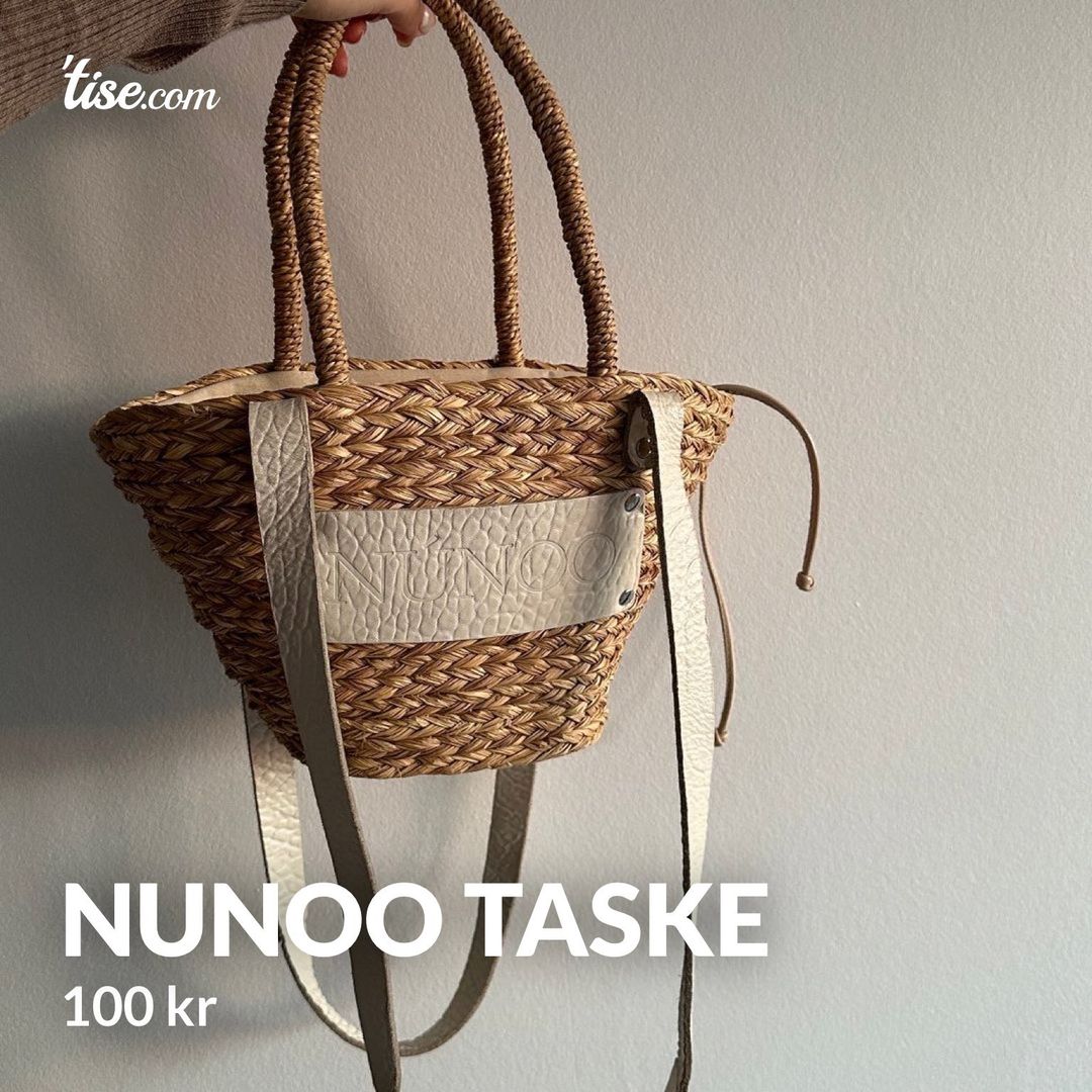 Nunoo taske