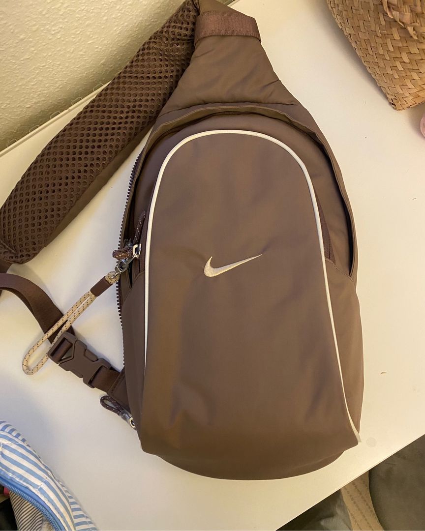 Nike sling bag