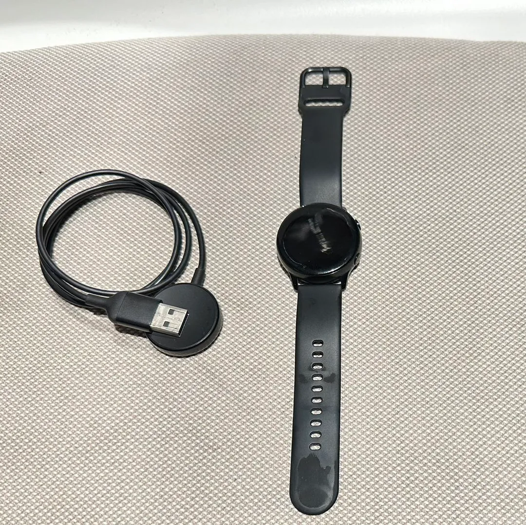 Samsung Galaxy watch