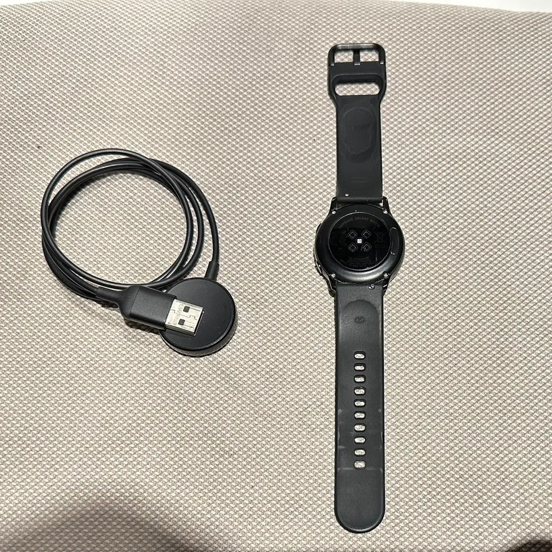 Samsung Galaxy watch