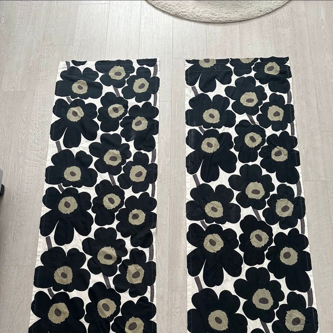 Marimekko unikko