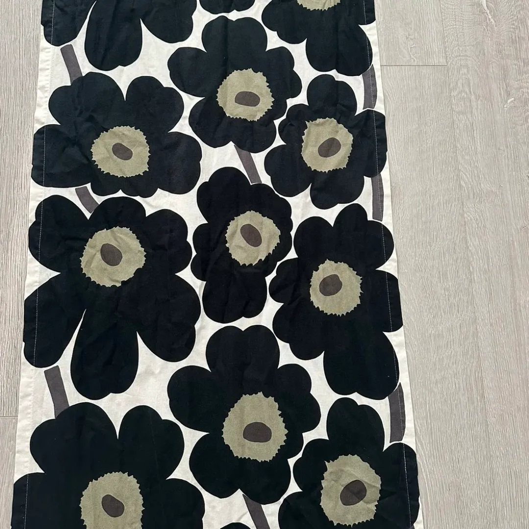 Marimekko unikko