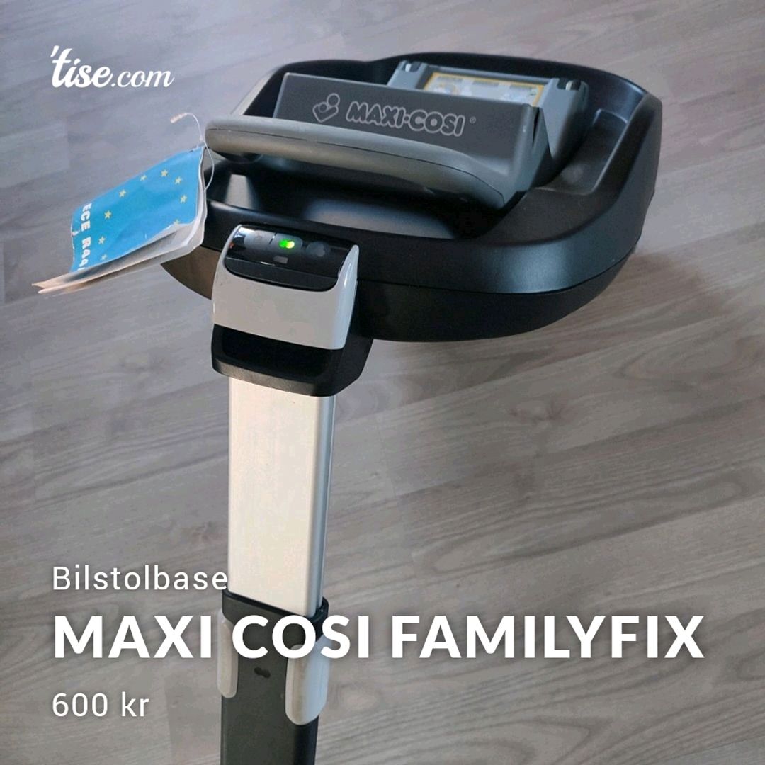 Maxi Cosi Familyfix