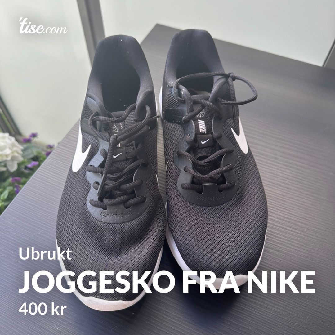 Joggesko fra Nike