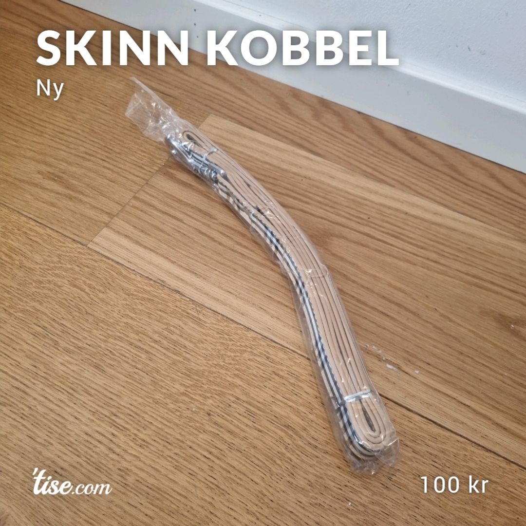 Skinn Kobbel