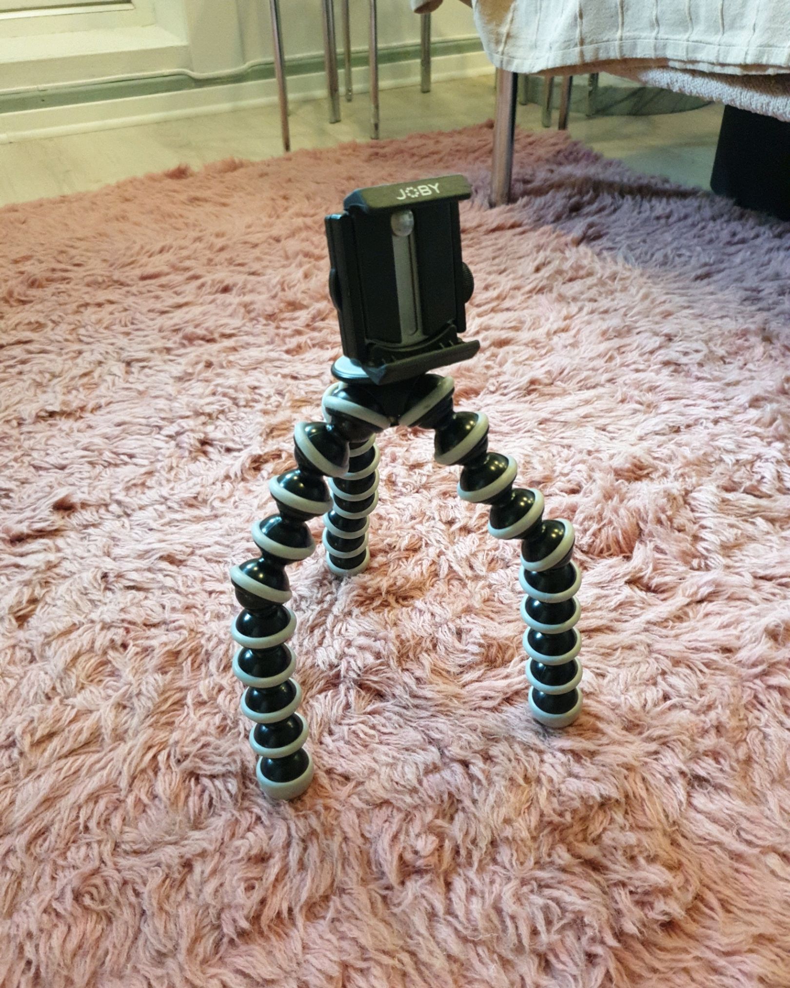 Tripod