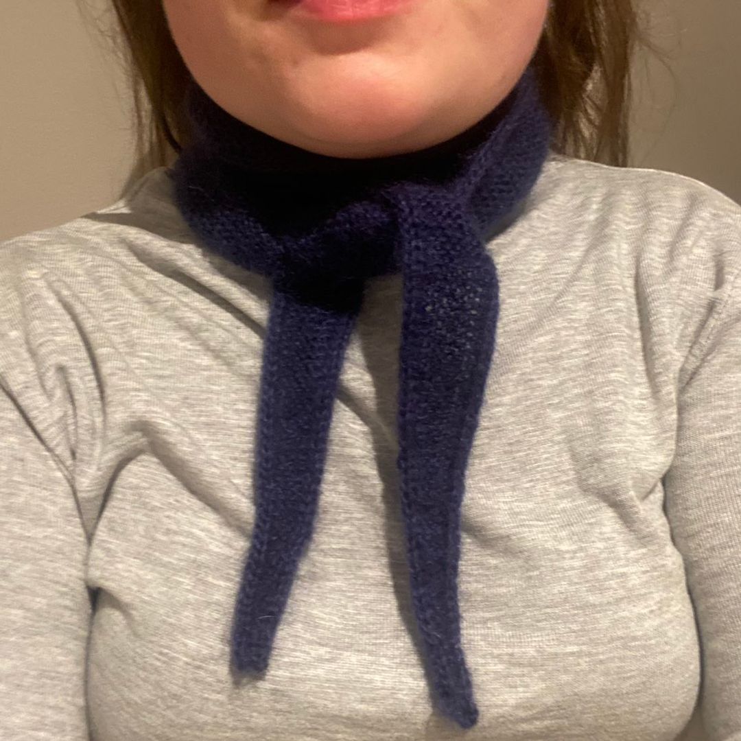 Sophie scarf