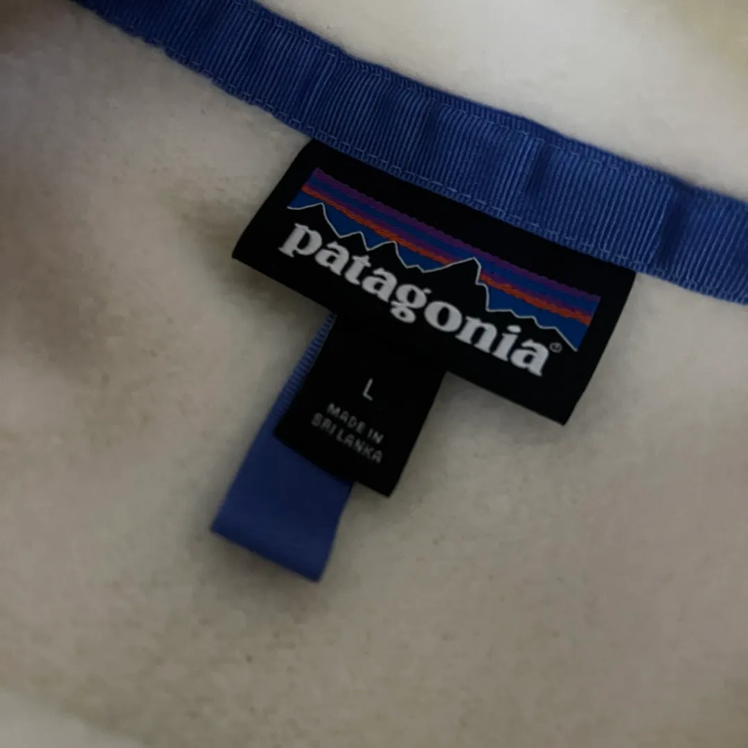 Patagonia Retro Pile