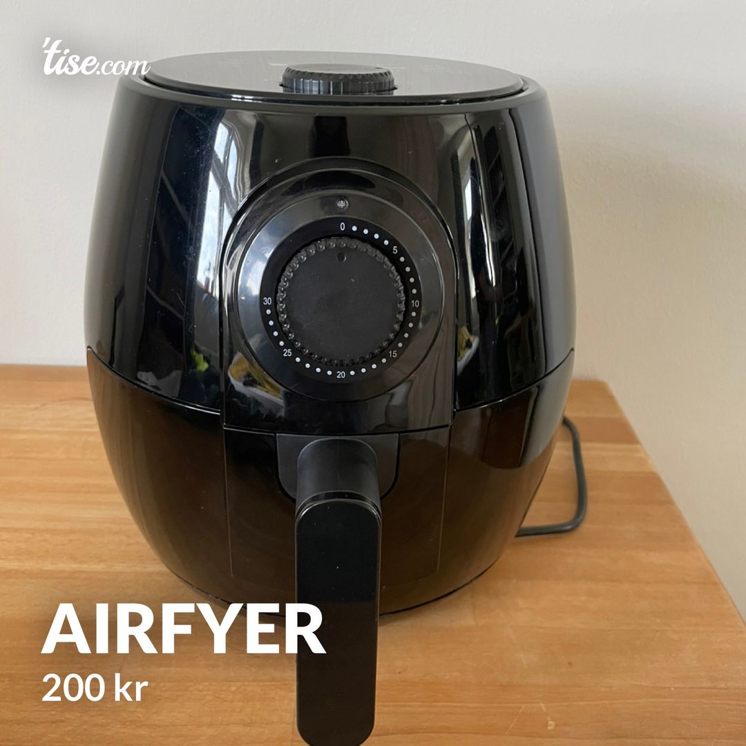 Airfyer