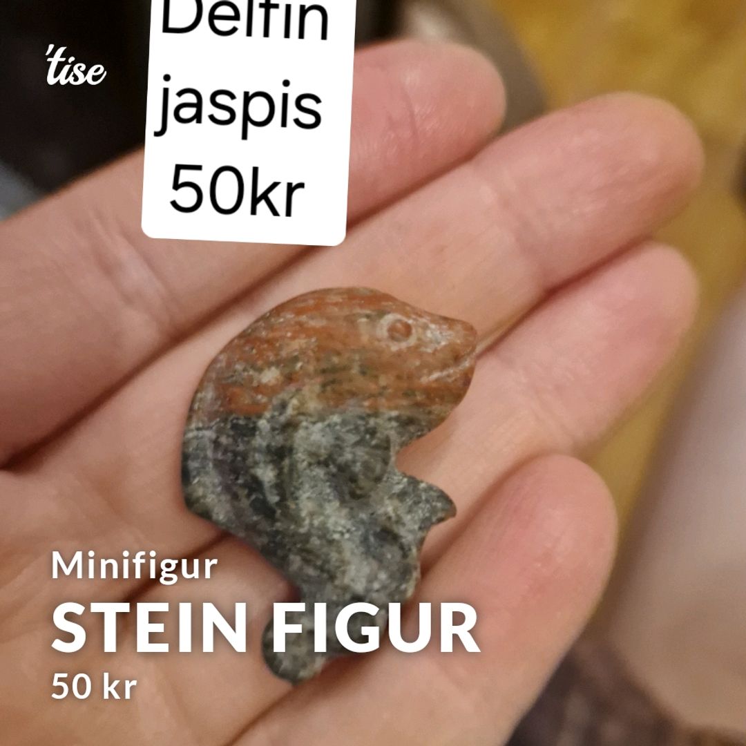 Stein Figur