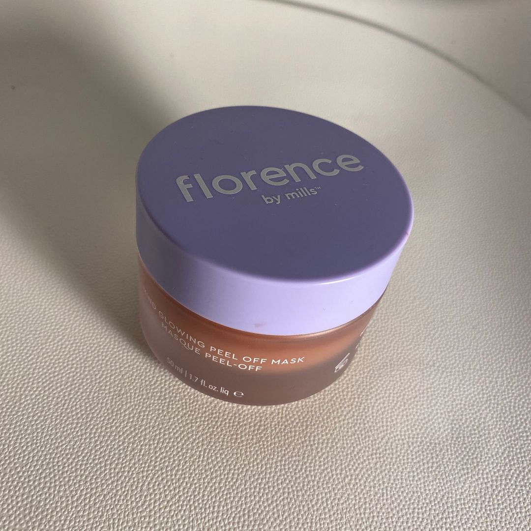 Florence face mask