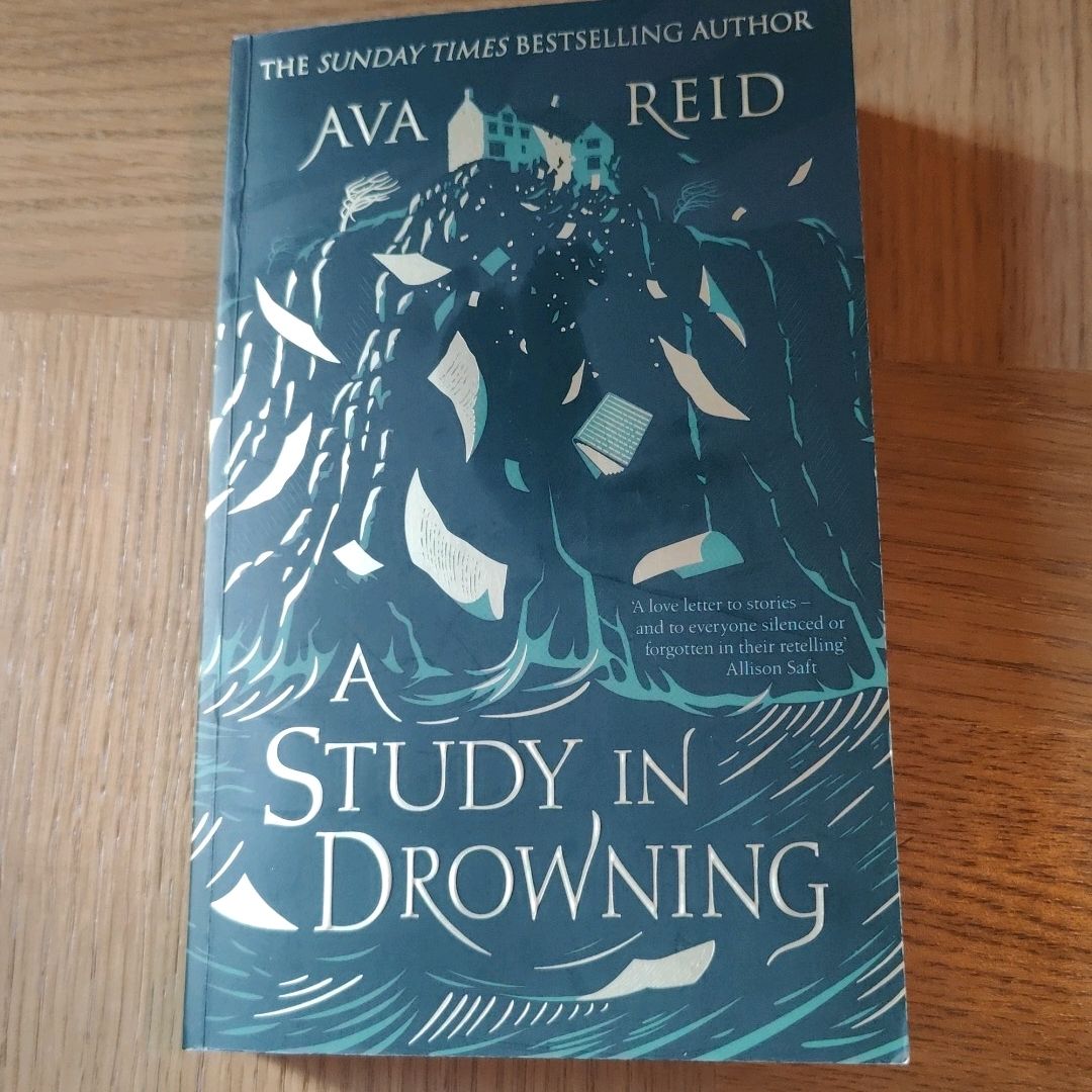 A Study In Drowning