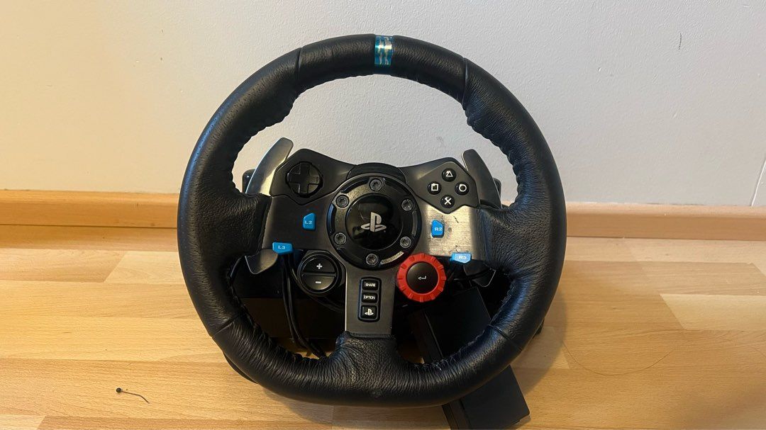 Logitech  g29