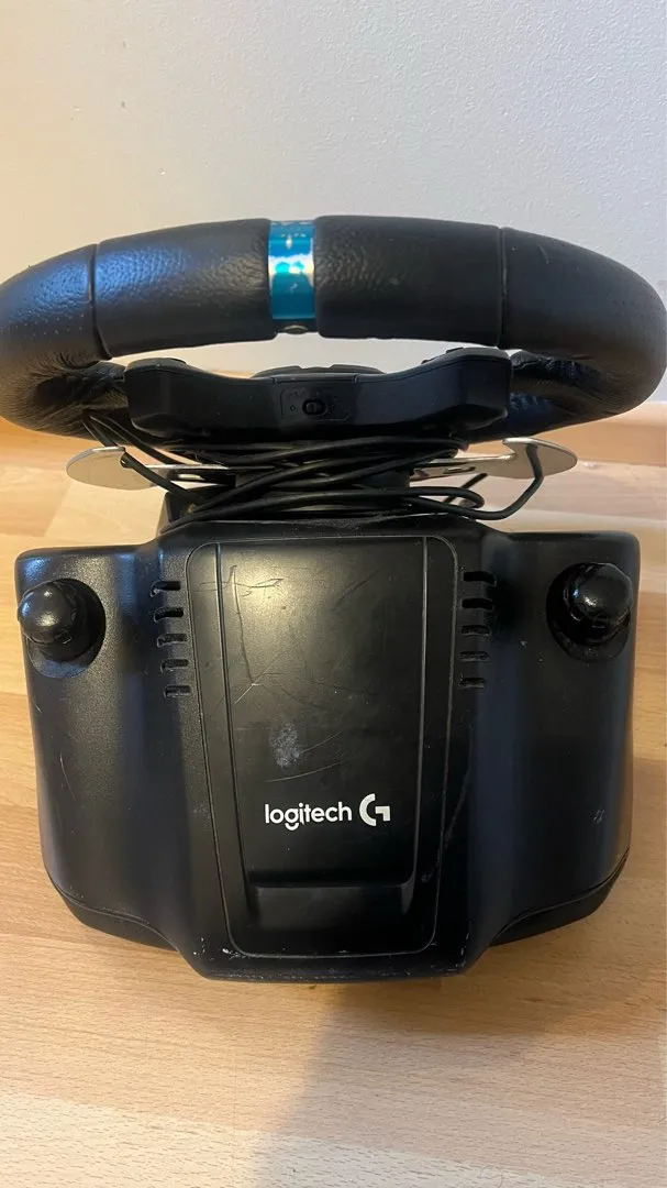 Logitech  g29