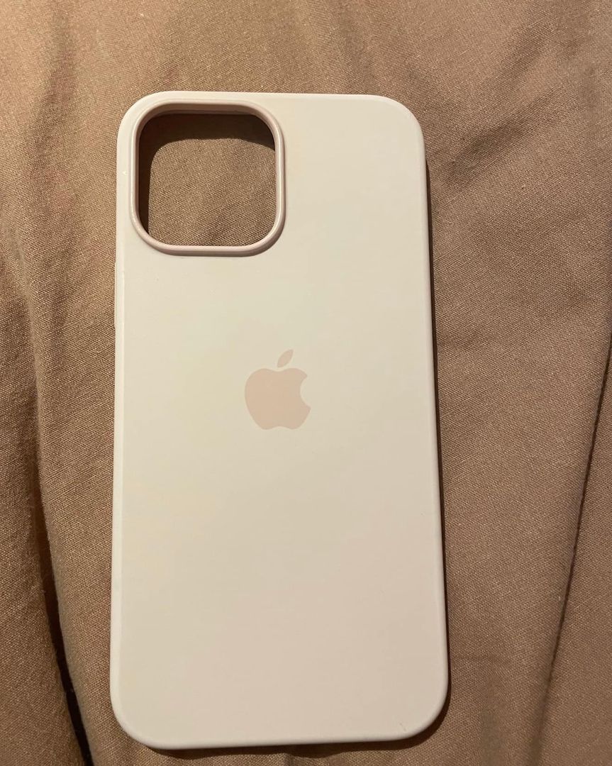 Apple cover