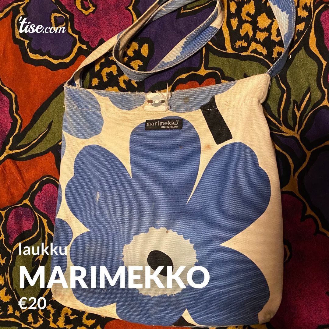 marimekko