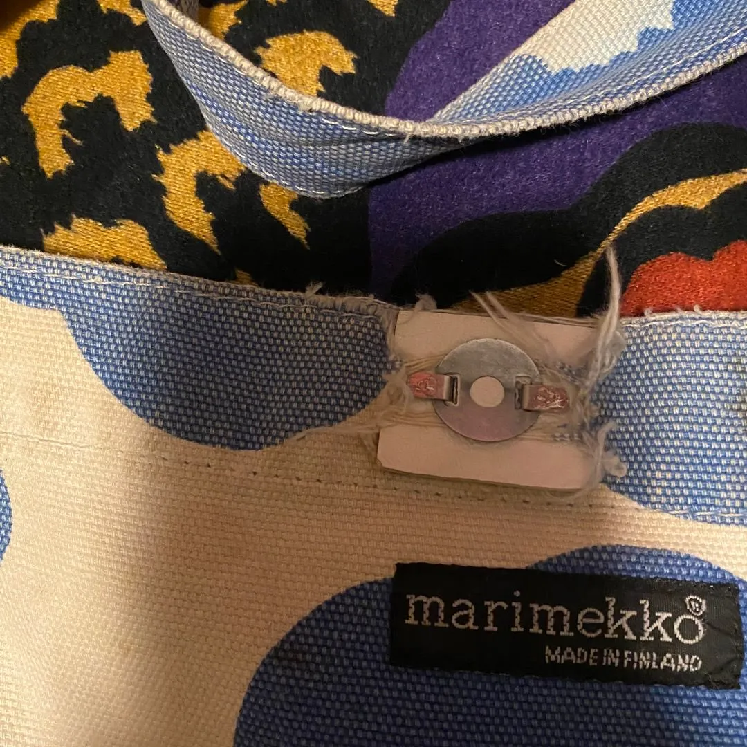 marimekko