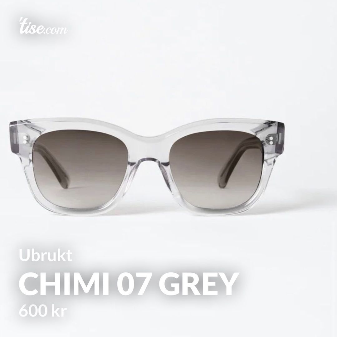 Chimi 07 grey