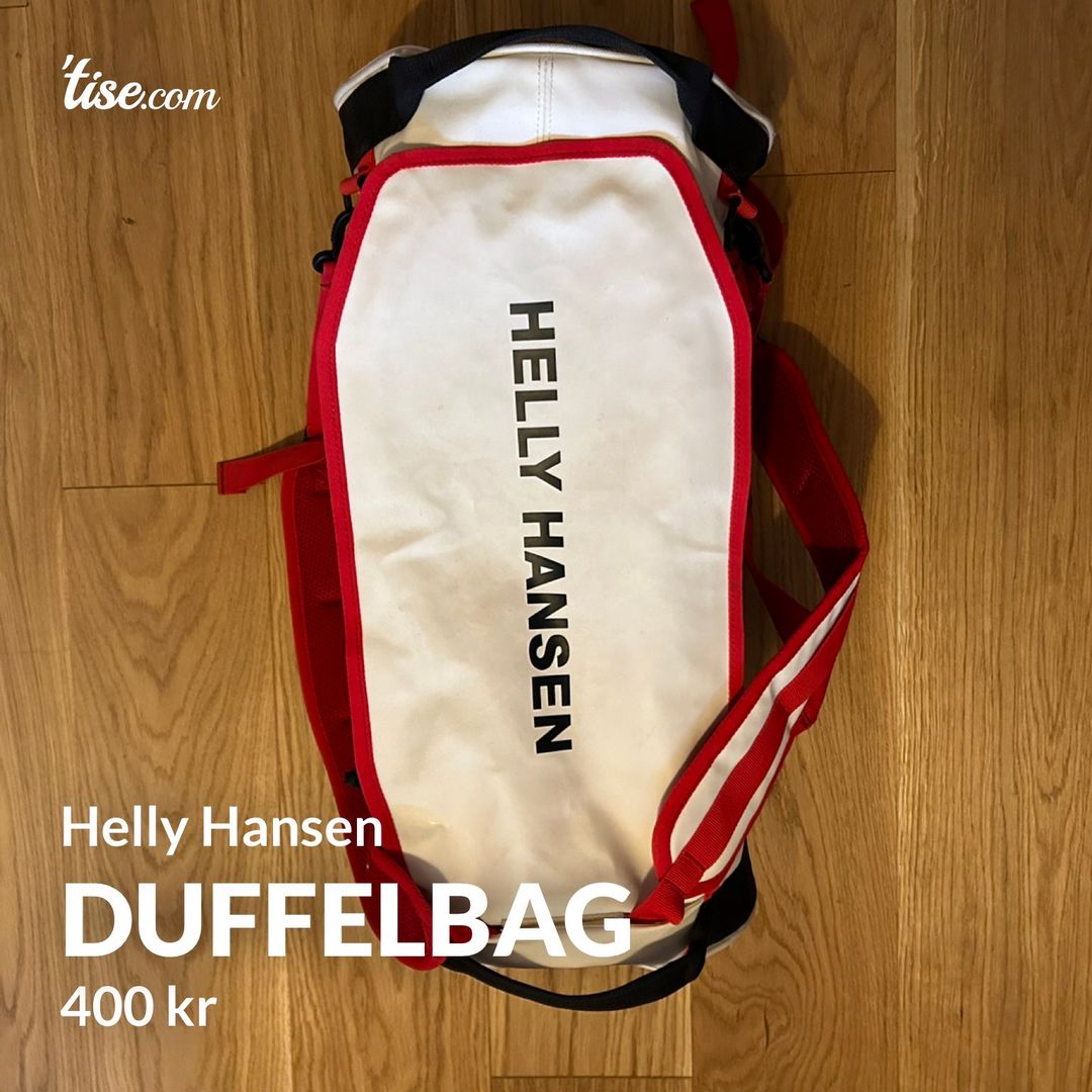 Duffelbag