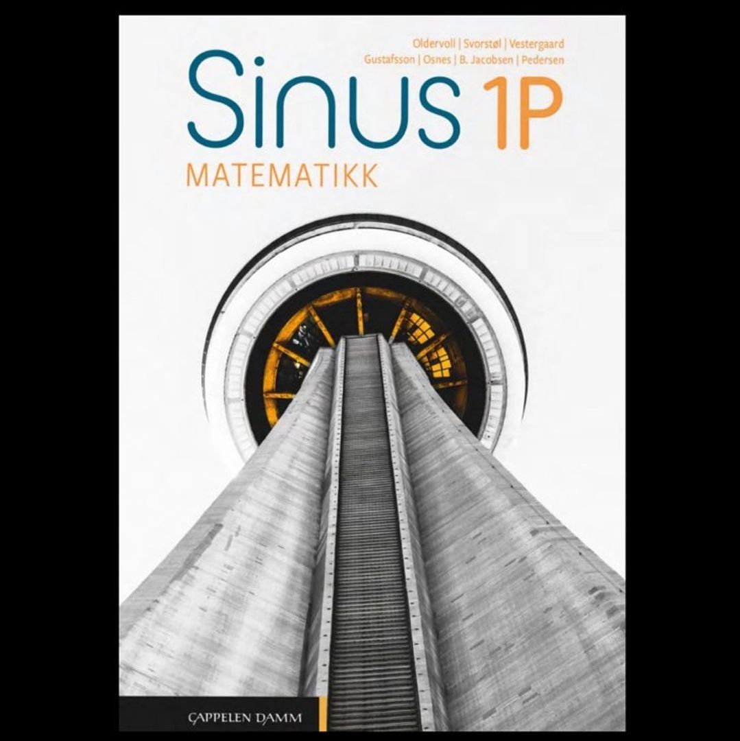 Sinus 1P 2020