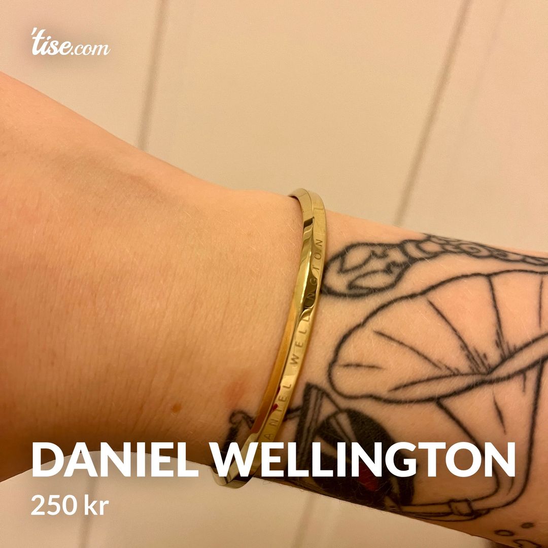 Daniel Wellington