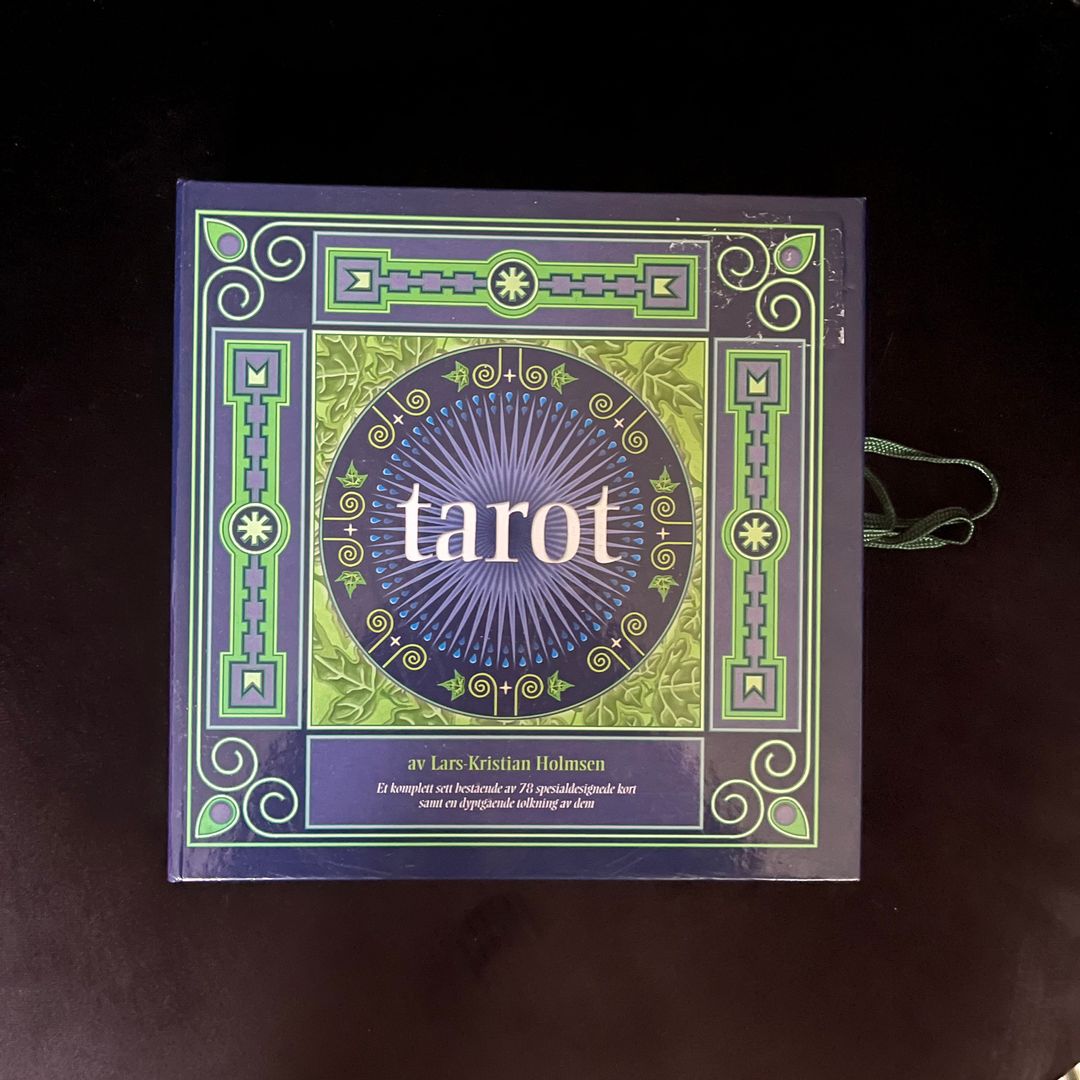 tarot