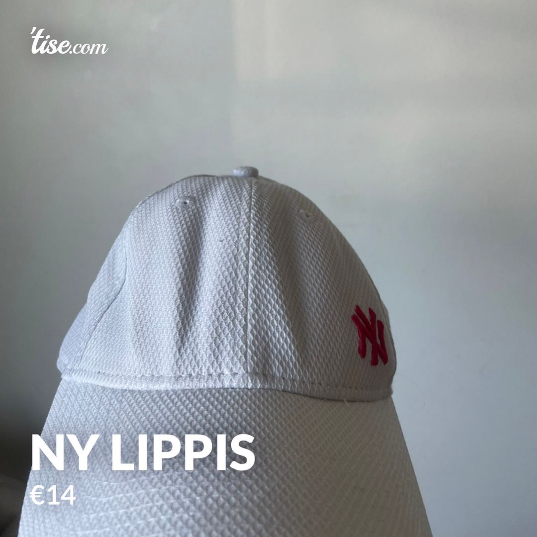 NY lippis