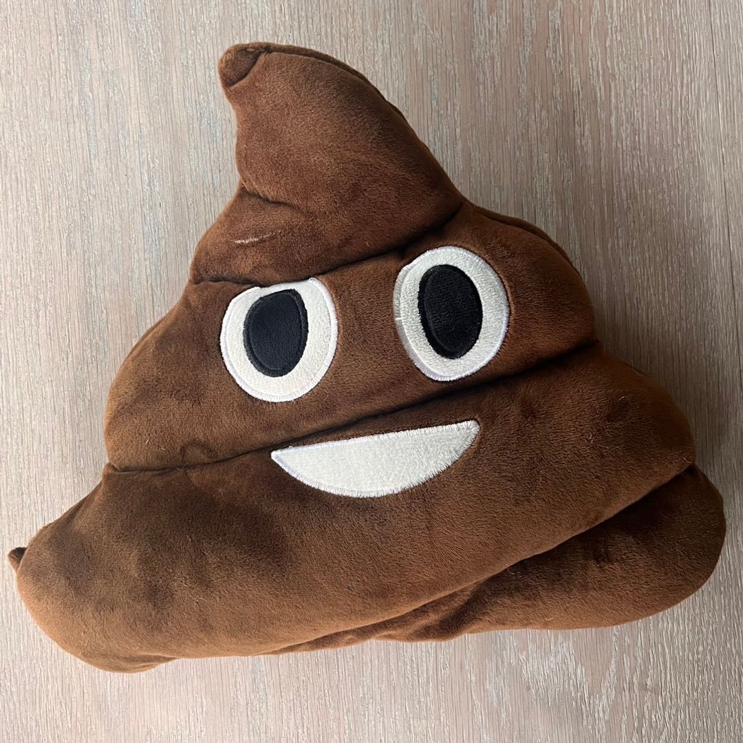 💩💩