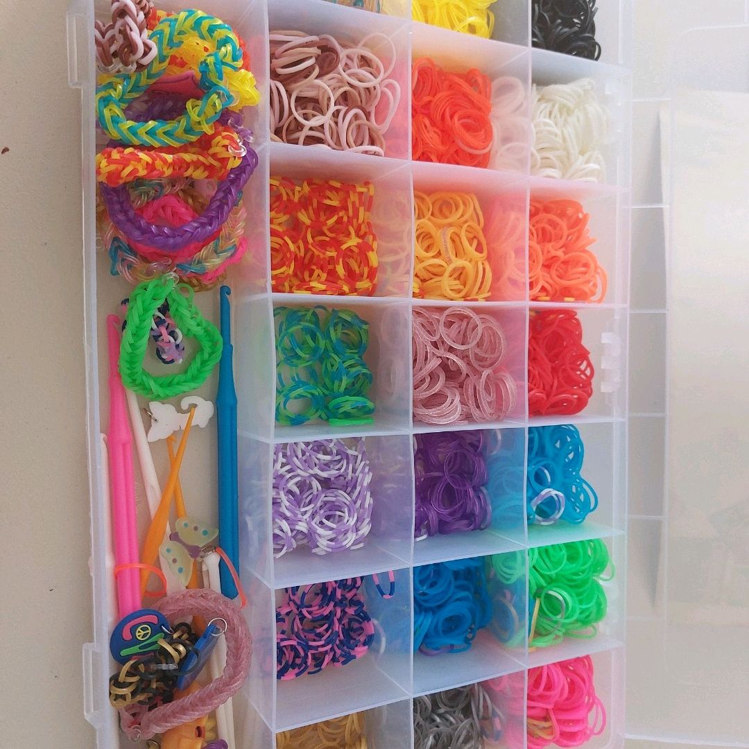 Loom Bands