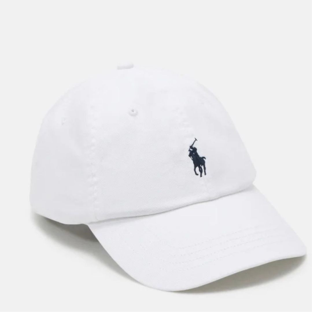 Polo Caps <3