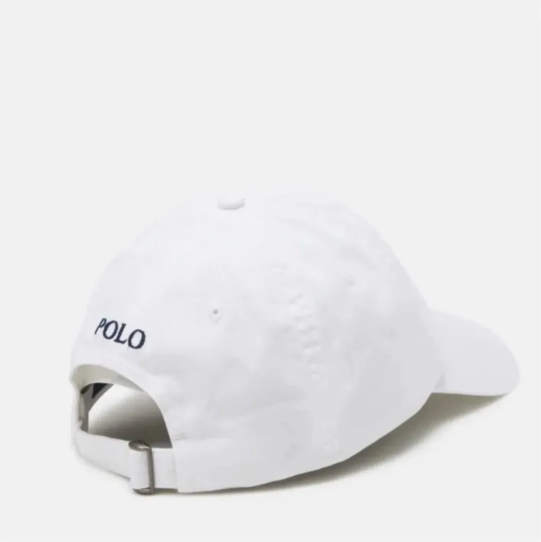 Polo Caps <3