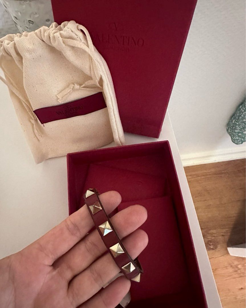 Valentino armbånd ♥️