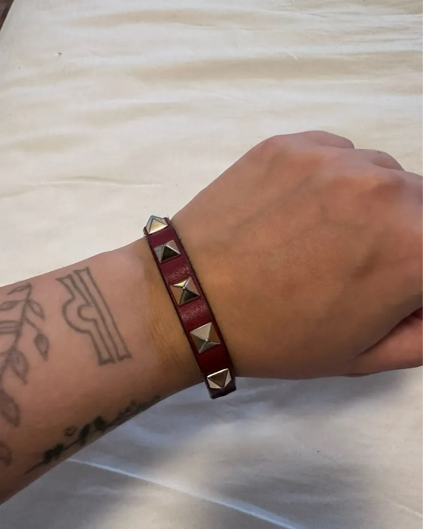 Valentino armbånd ♥️