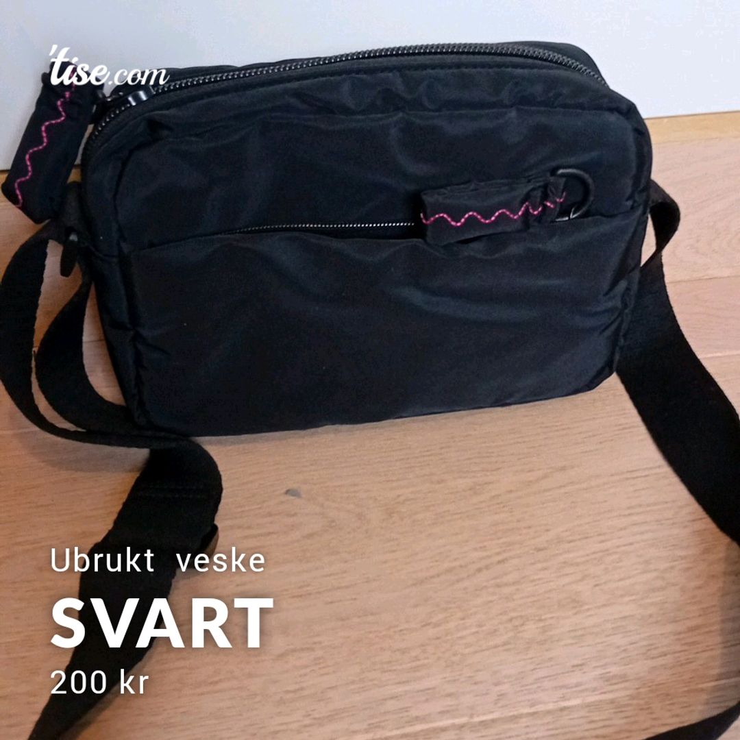 Svart