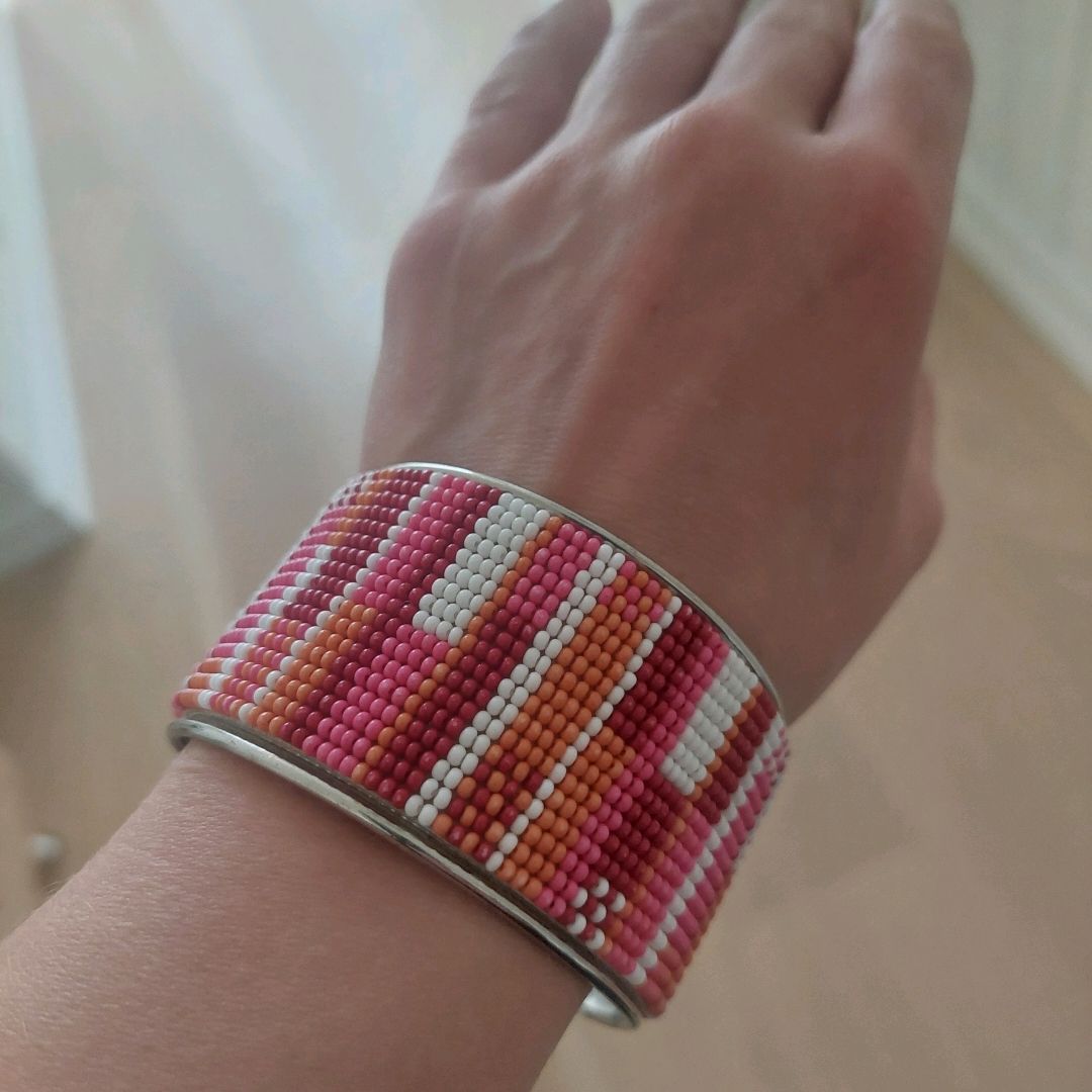 Masai Armbånd