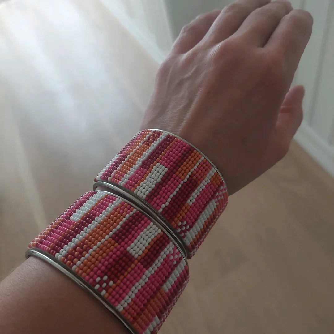 Masai Armbånd