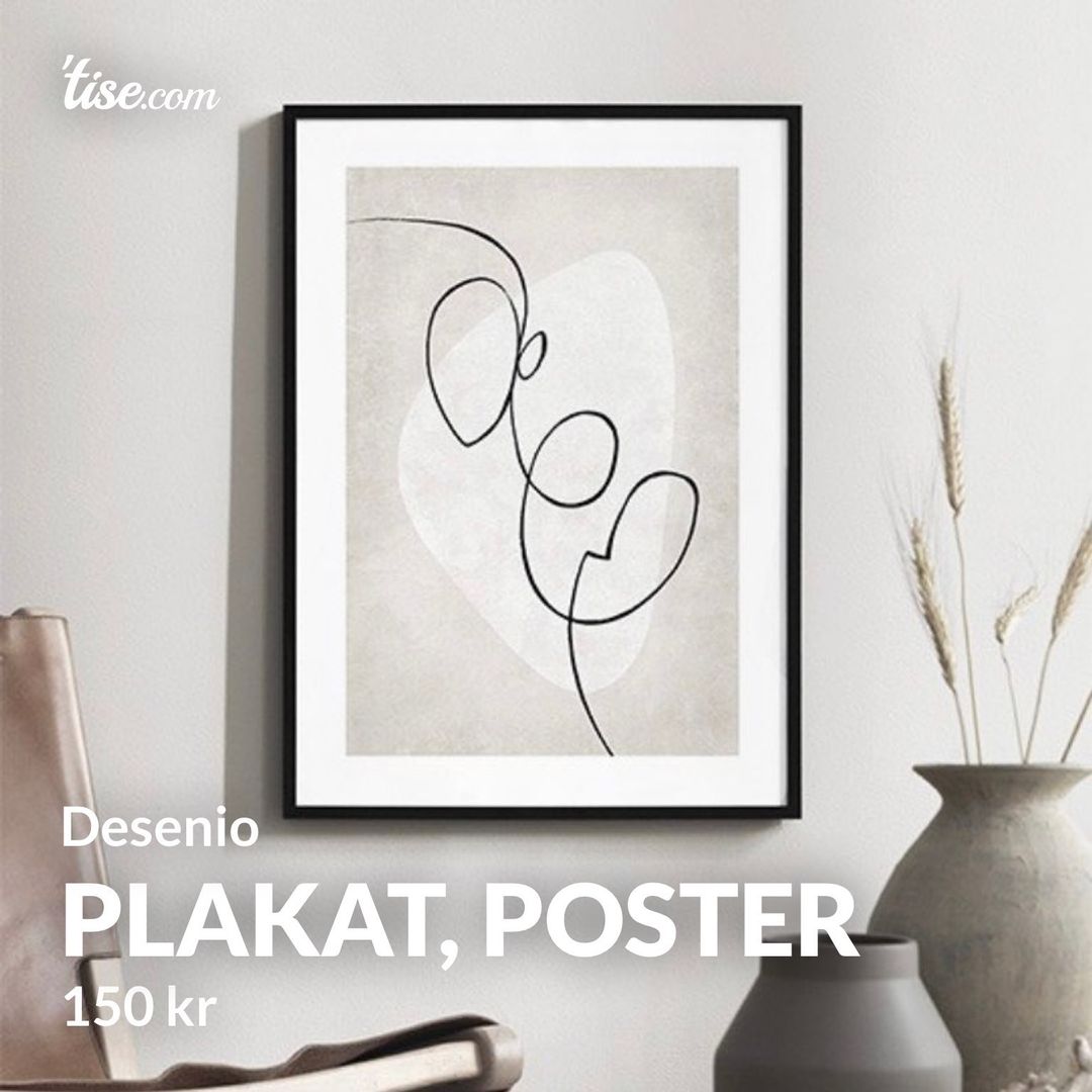 PLAKAT POSTER