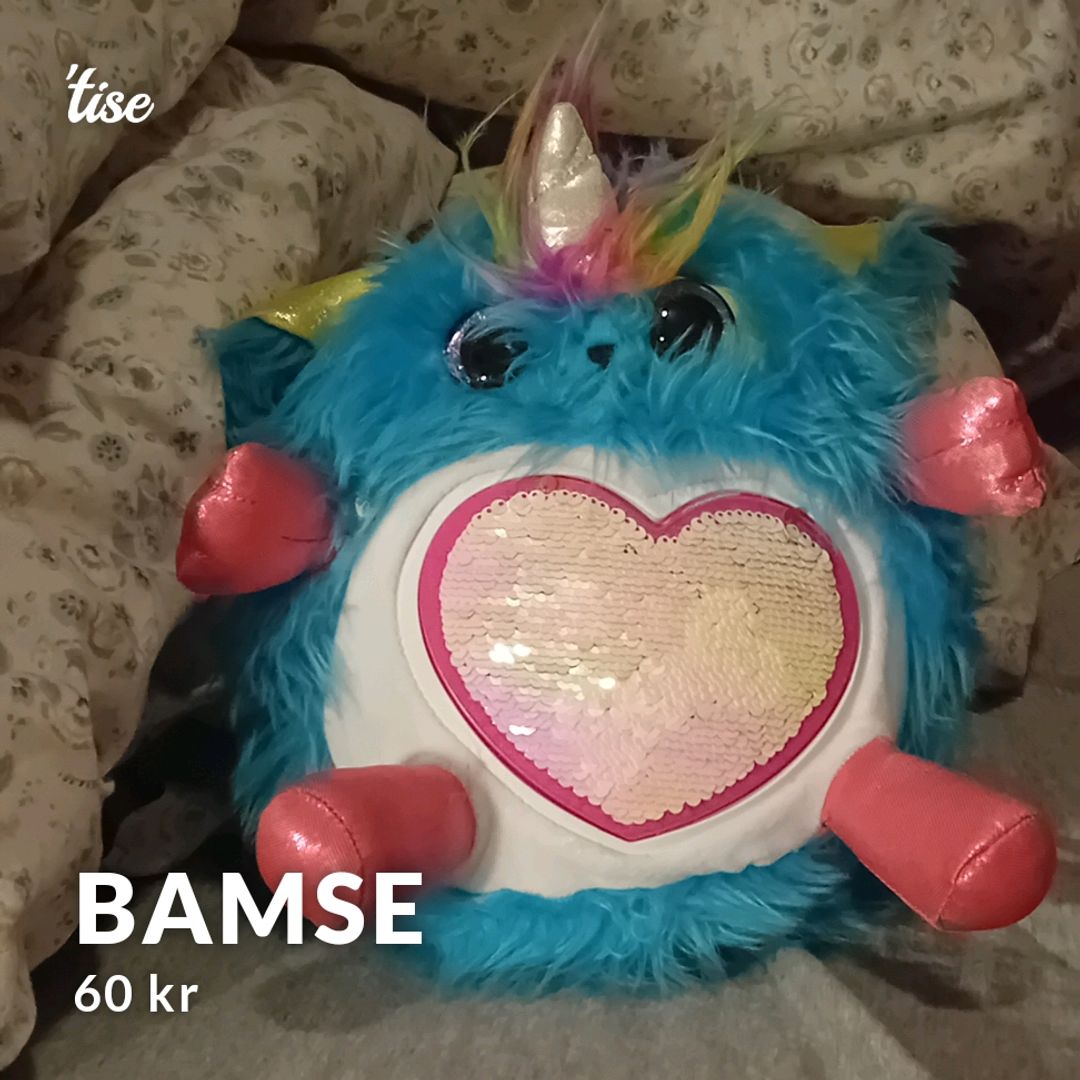 Bamse