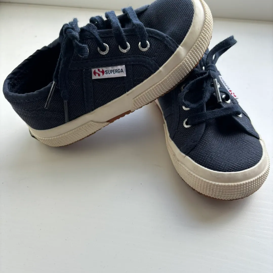 Superga sneakers