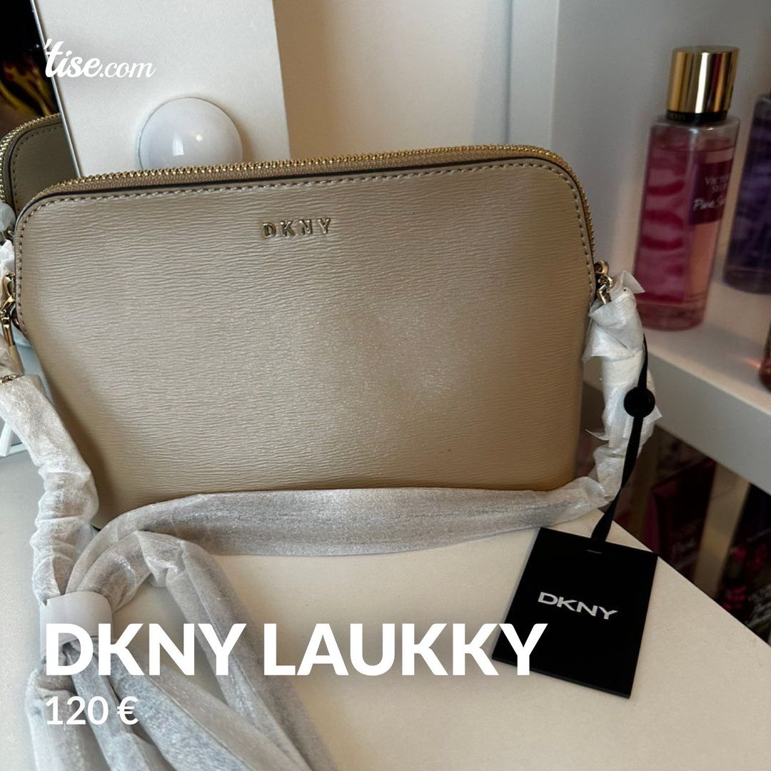 Dkny laukky