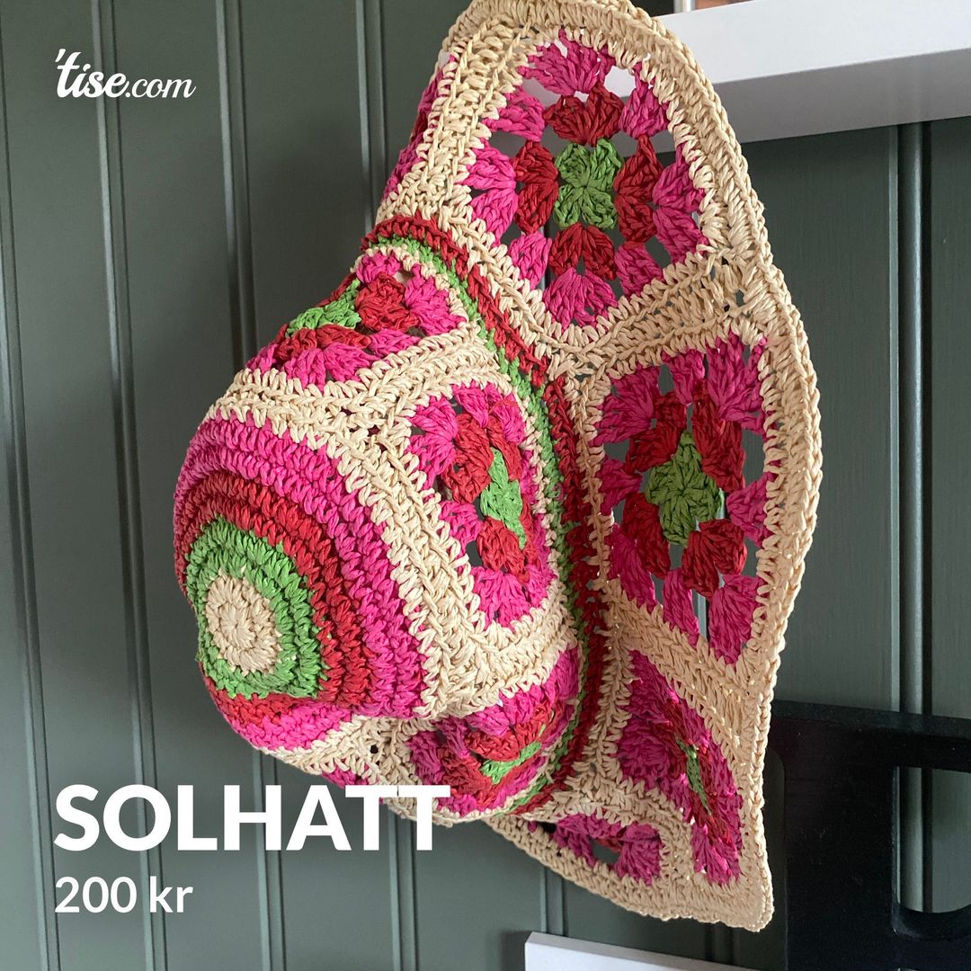 Solhatt