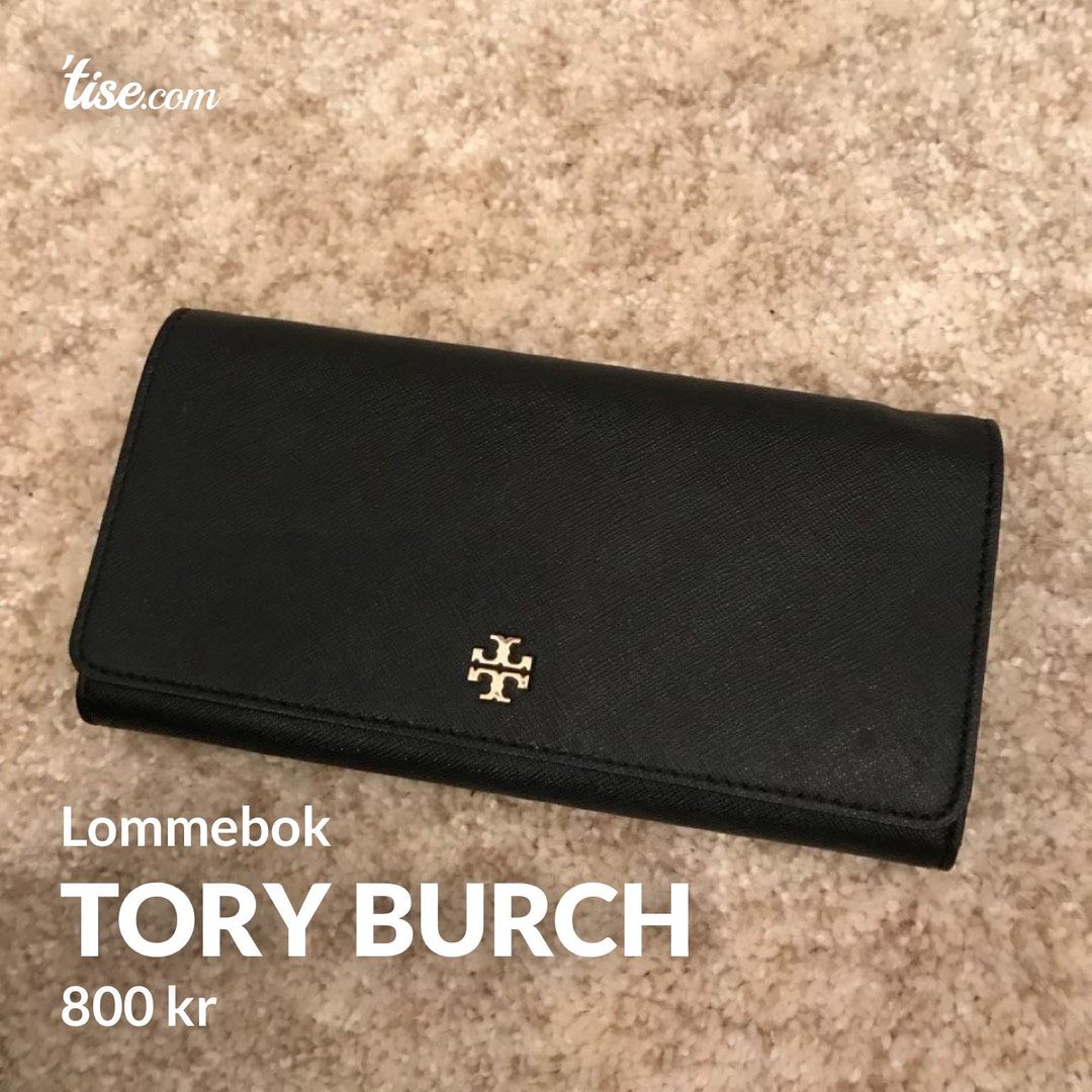 Tory Burch