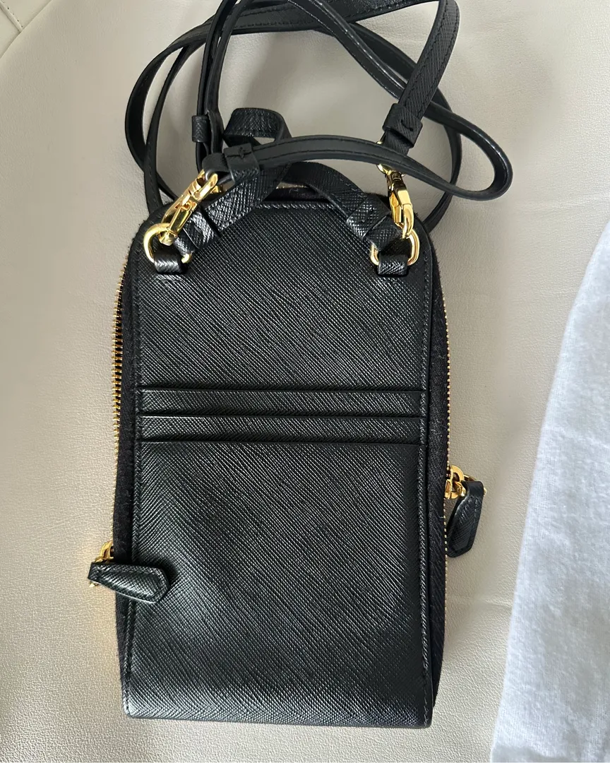 Prada Saffiano