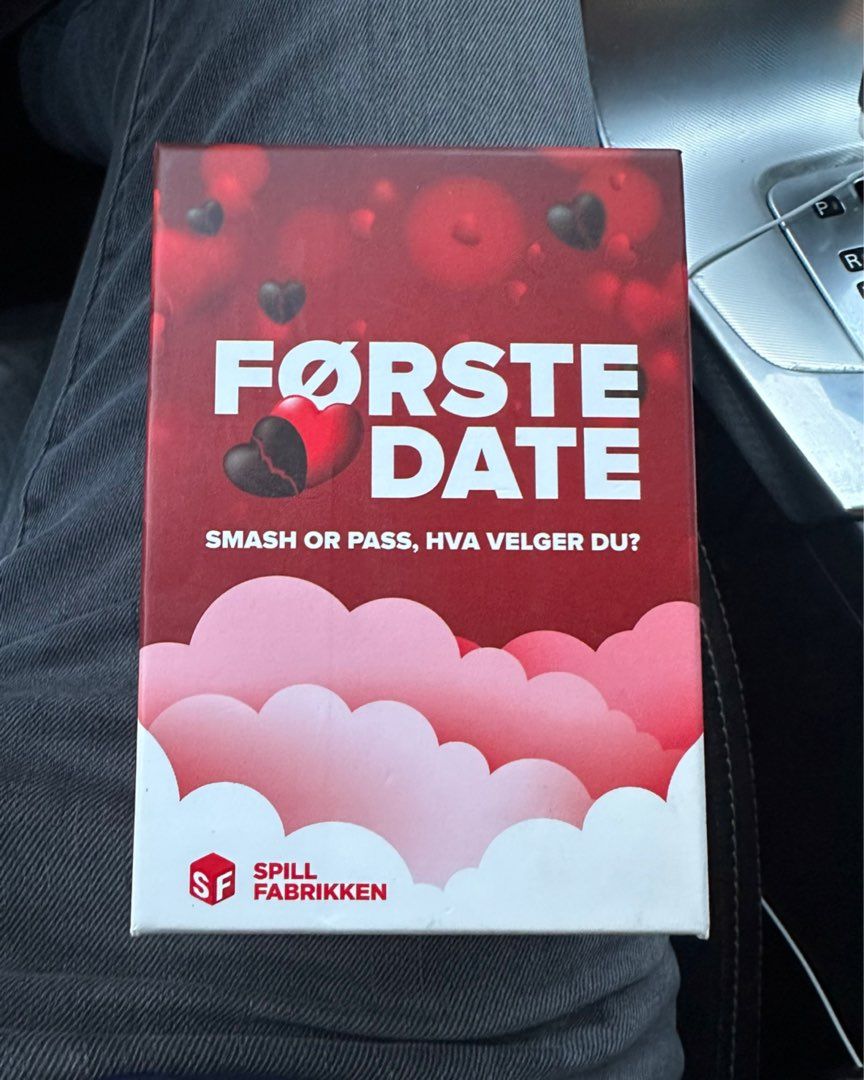 Første Date