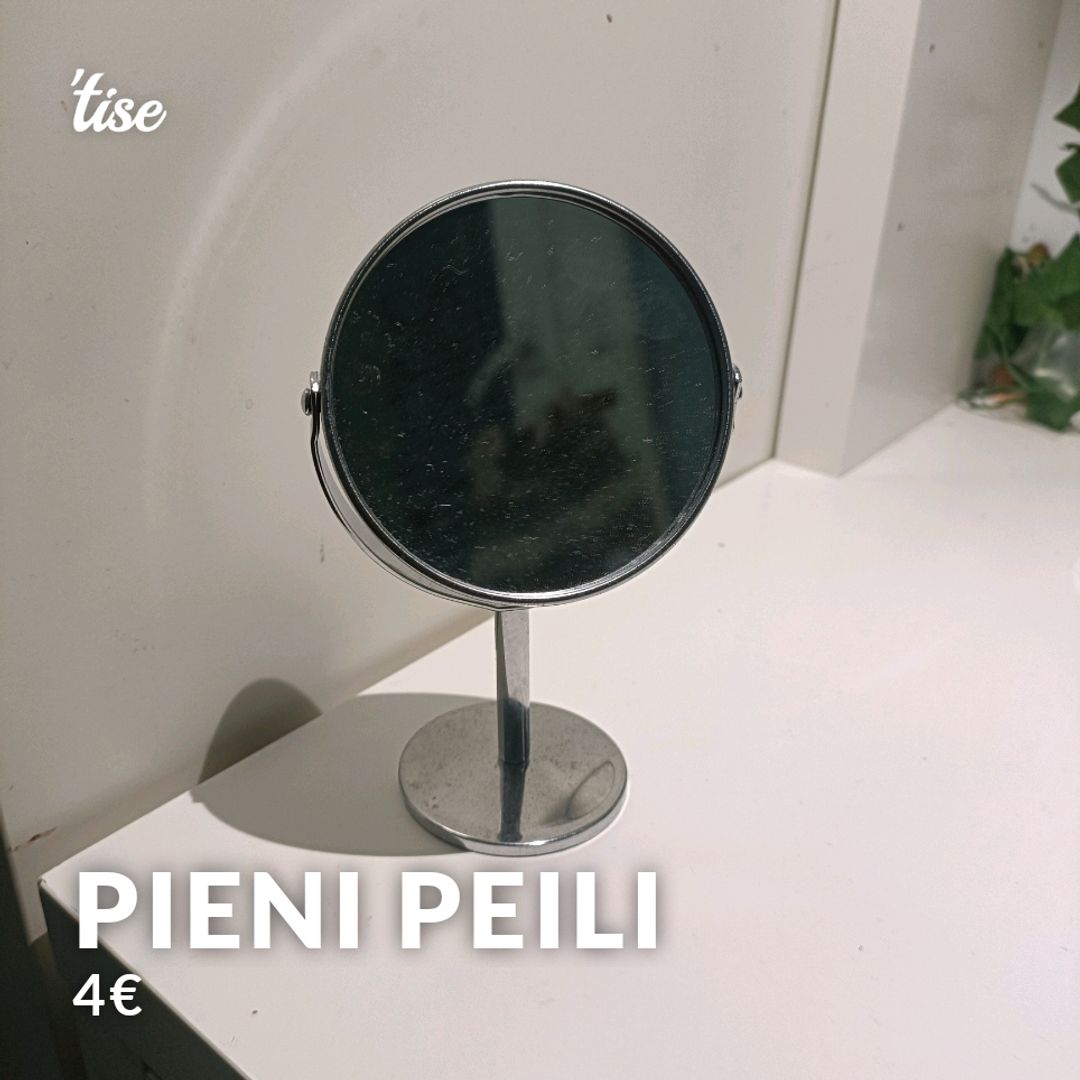 Pieni Peili