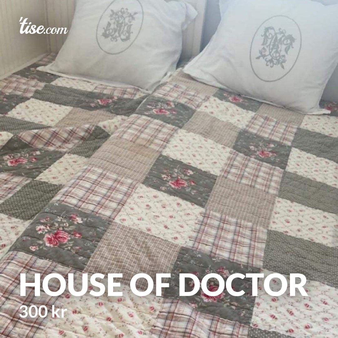 House of doctor