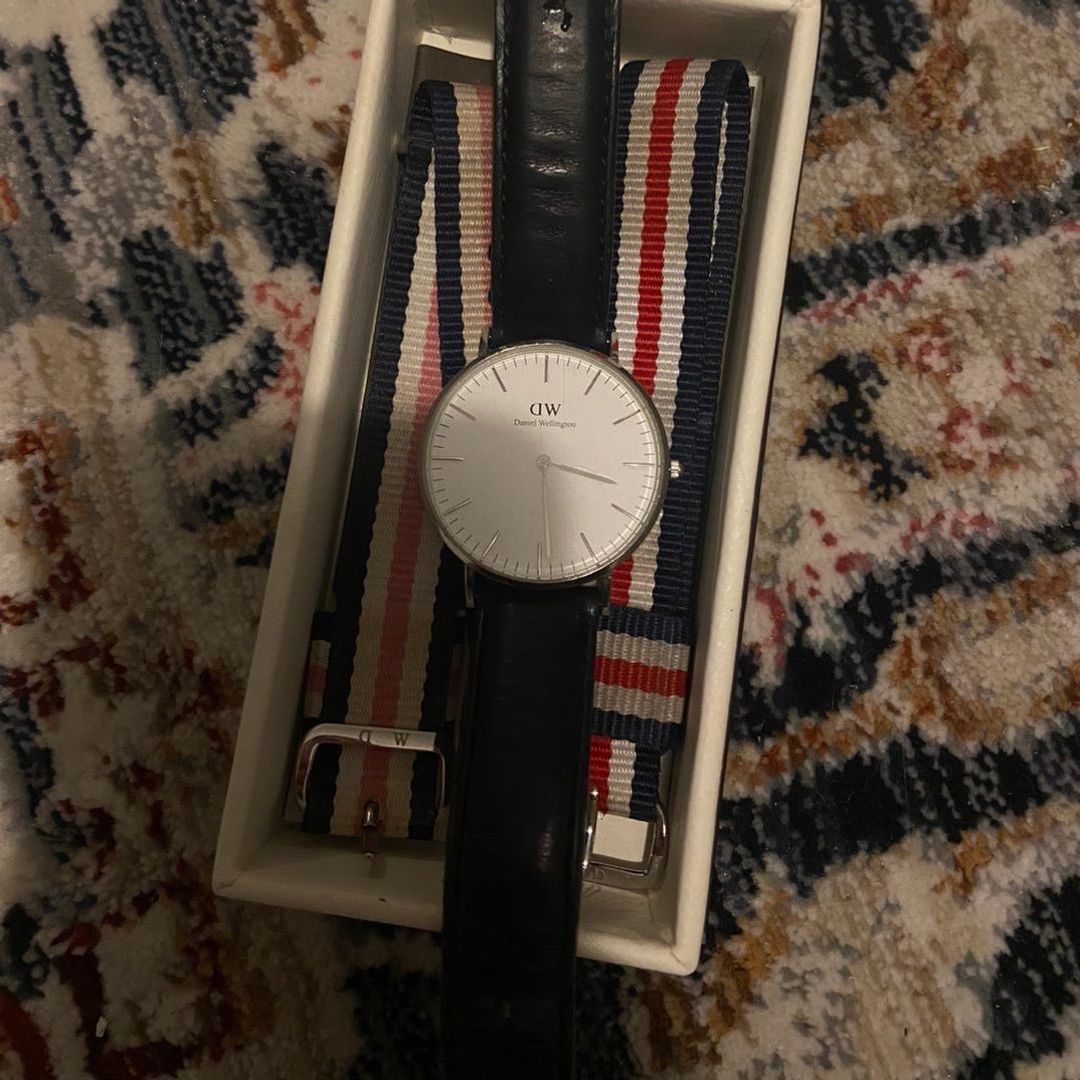 Daniel Wellington